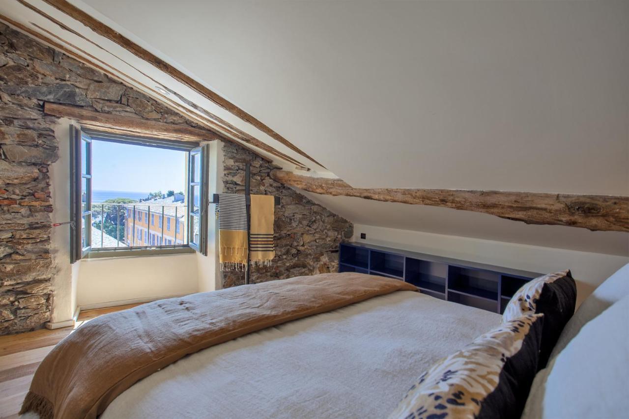 U Granaghju Appartement Bastia  Buitenkant foto