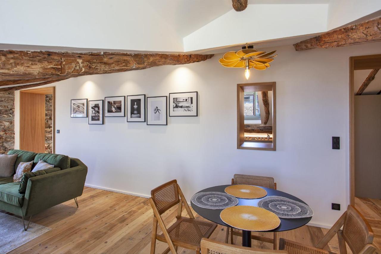 U Granaghju Appartement Bastia  Buitenkant foto