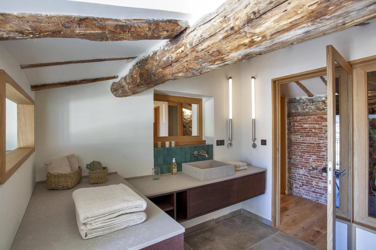 U Granaghju Appartement Bastia  Buitenkant foto