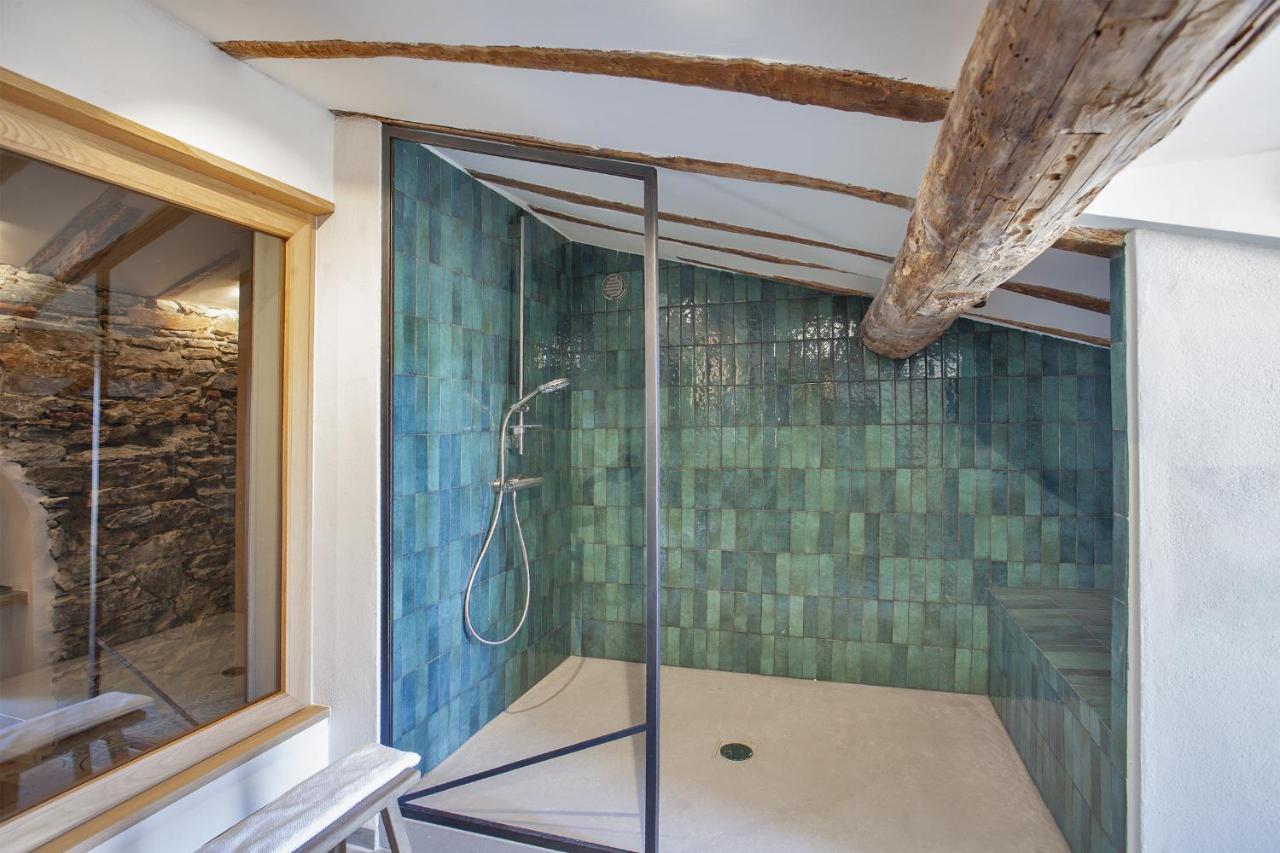U Granaghju Appartement Bastia  Buitenkant foto