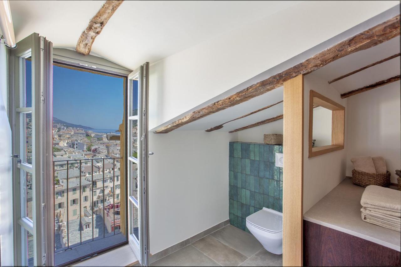 U Granaghju Appartement Bastia  Buitenkant foto