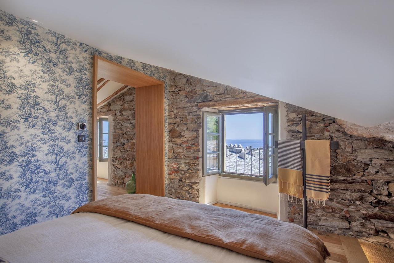 U Granaghju Appartement Bastia  Buitenkant foto