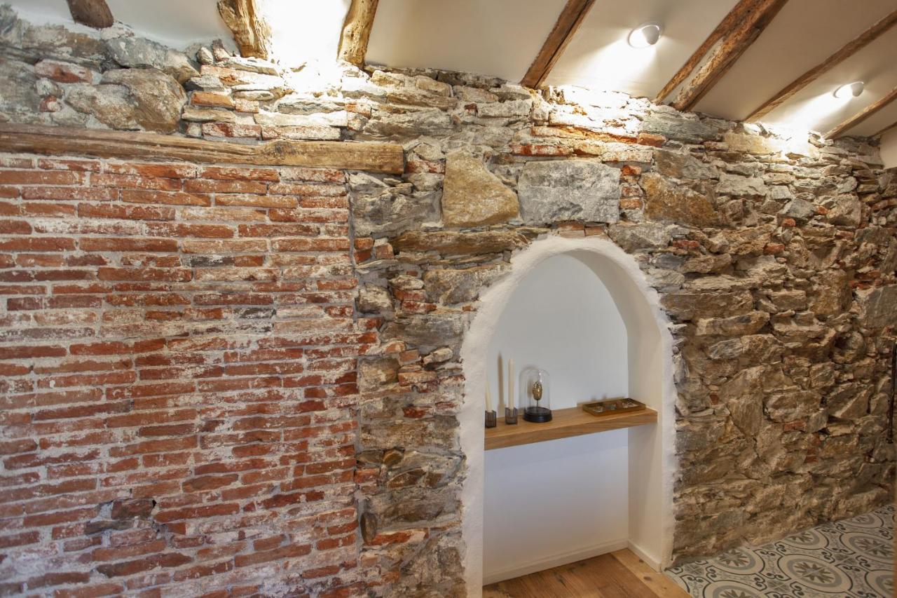 U Granaghju Appartement Bastia  Buitenkant foto