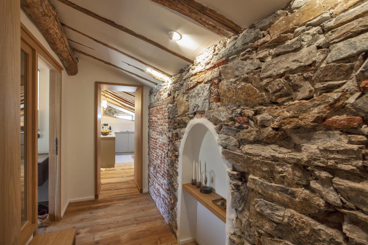 U Granaghju Appartement Bastia  Buitenkant foto