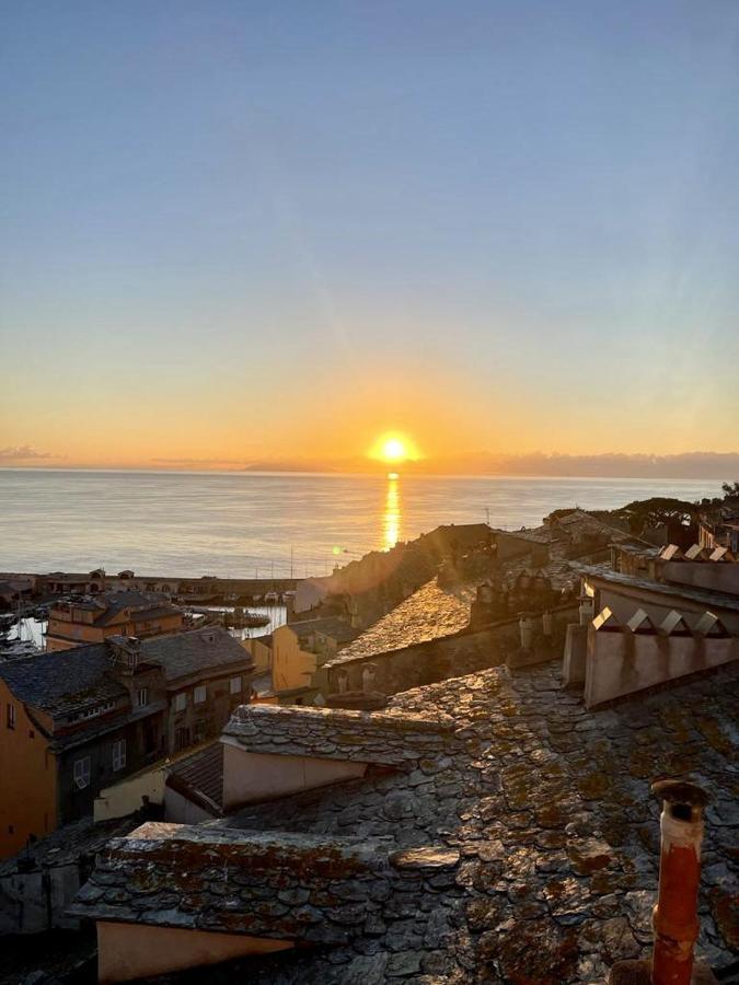 U Granaghju Appartement Bastia  Buitenkant foto