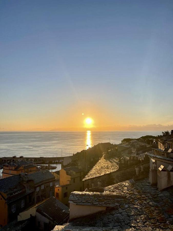 U Granaghju Appartement Bastia  Buitenkant foto